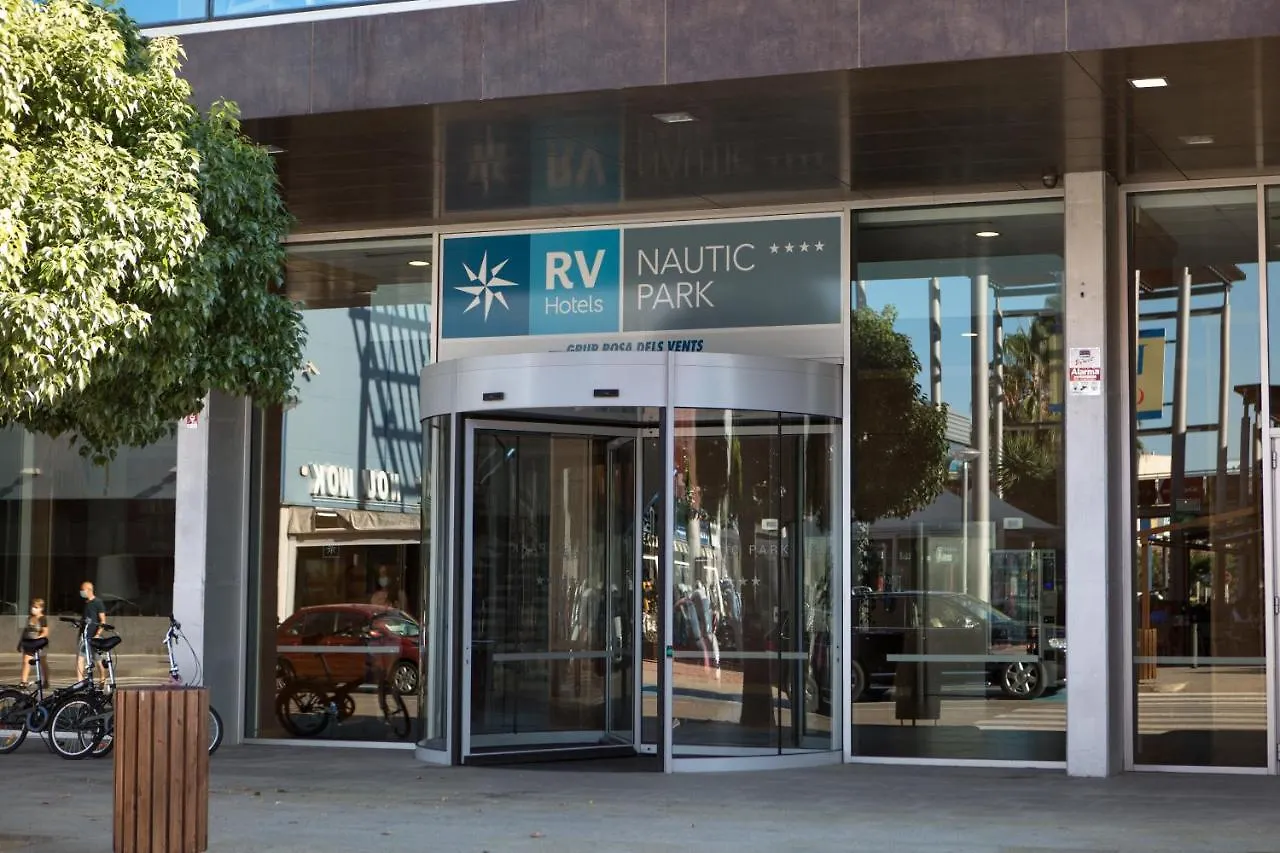 Rvhotels Nautic Park Platja d'Aro 4*,  Spain