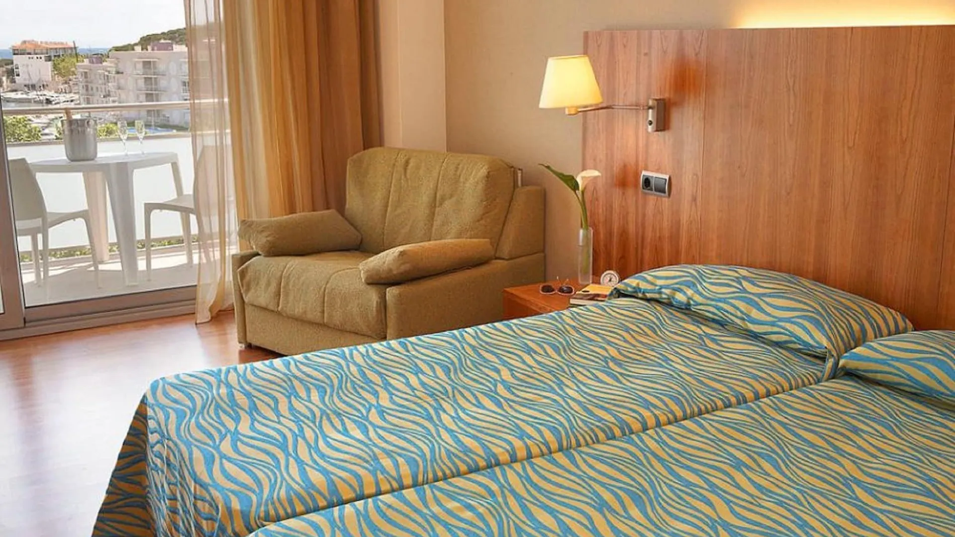 **** Hotel Rvhotels Nautic Park Platja d'Aro Spain