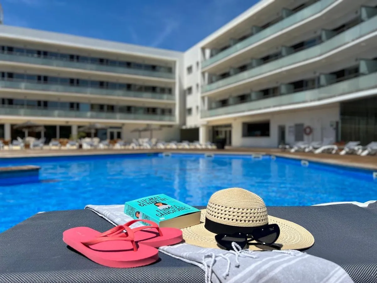 Hotel Rvhotels Nautic Park Platja d'Aro