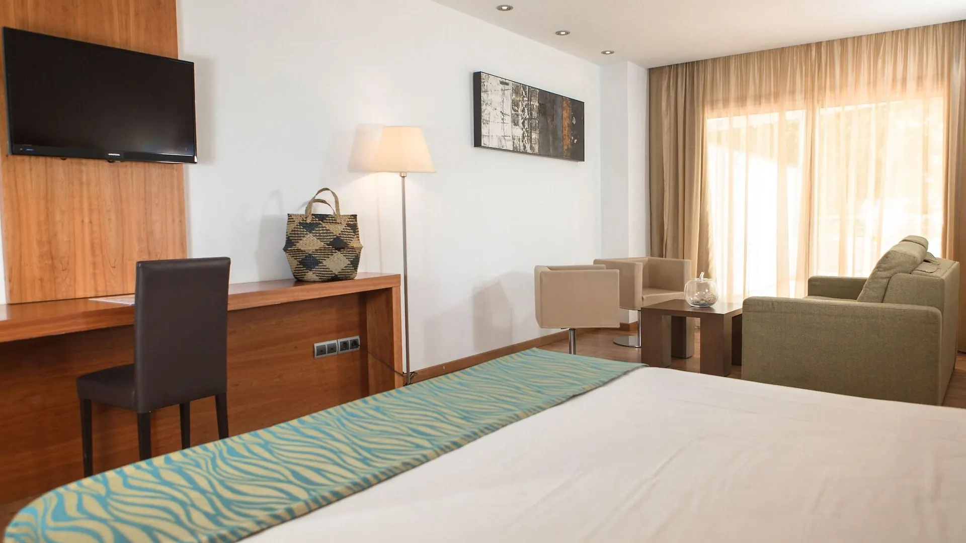 Rvhotels Nautic Park Platja d'Aro Spain