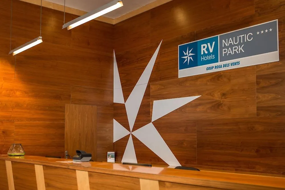 Rvhotels Nautic Park Platja d'Aro Hotel