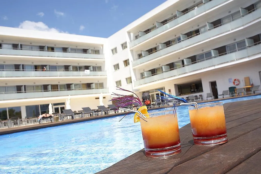 Hotel Rvhotels Nautic Park Platja d'Aro