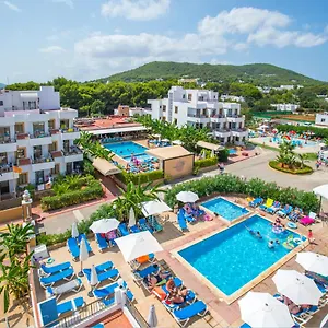 Casa Luis 4* Santa Eularia des Riu