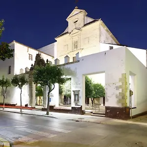 Crisol Monasterio De San Miguel 4* El Puerto de Santa María
