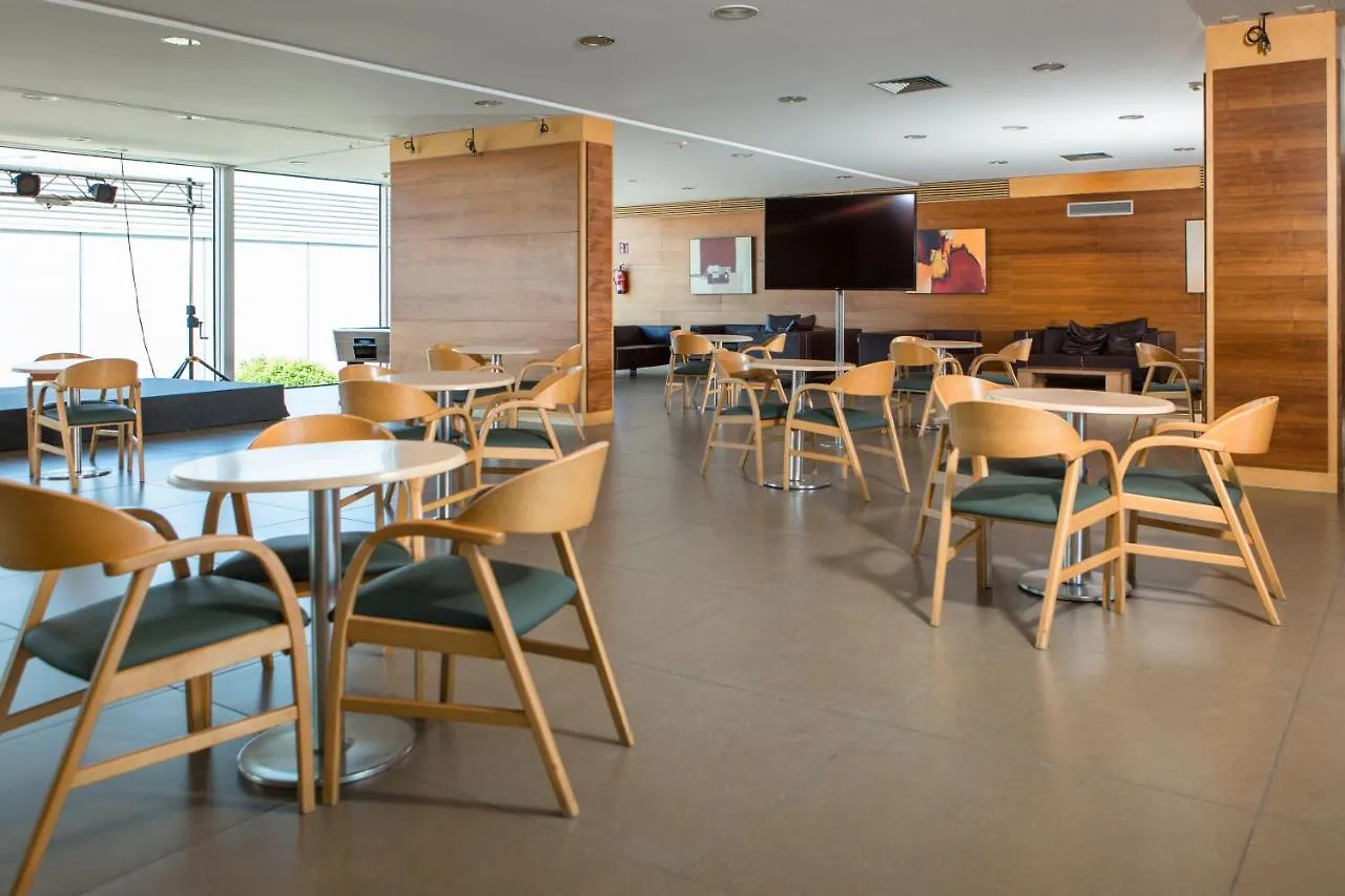 פלטחה ד'ארו Rvhotels Nautic Park