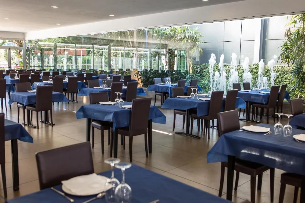 פלטחה ד'ארו Rvhotels Nautic Park ספרד