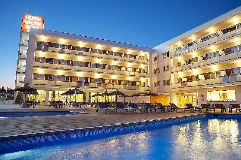 פלטחה ד'ארו Rvhotels Nautic Park