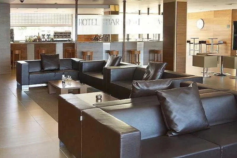 פלטחה ד'ארו Rvhotels Nautic Park מלון
