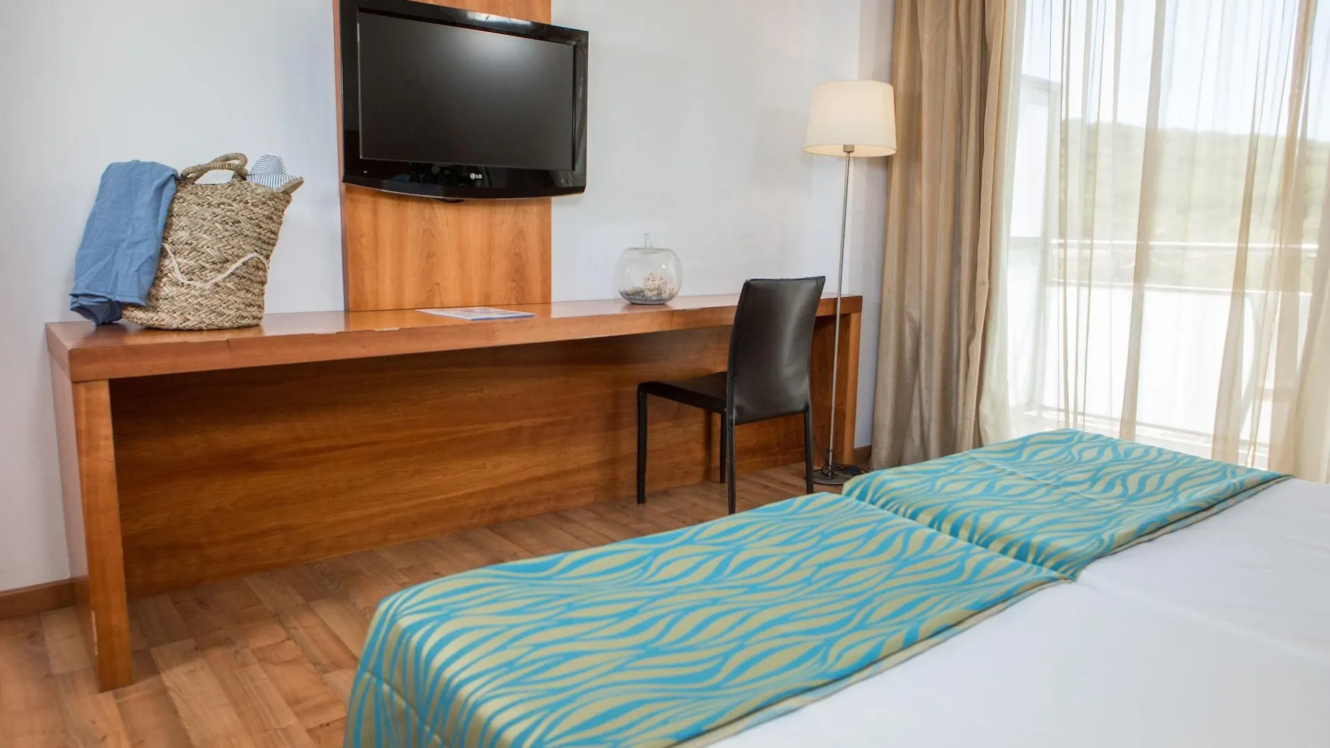 פלטחה ד'ארו Rvhotels Nautic Park פלטחה ד'ארו