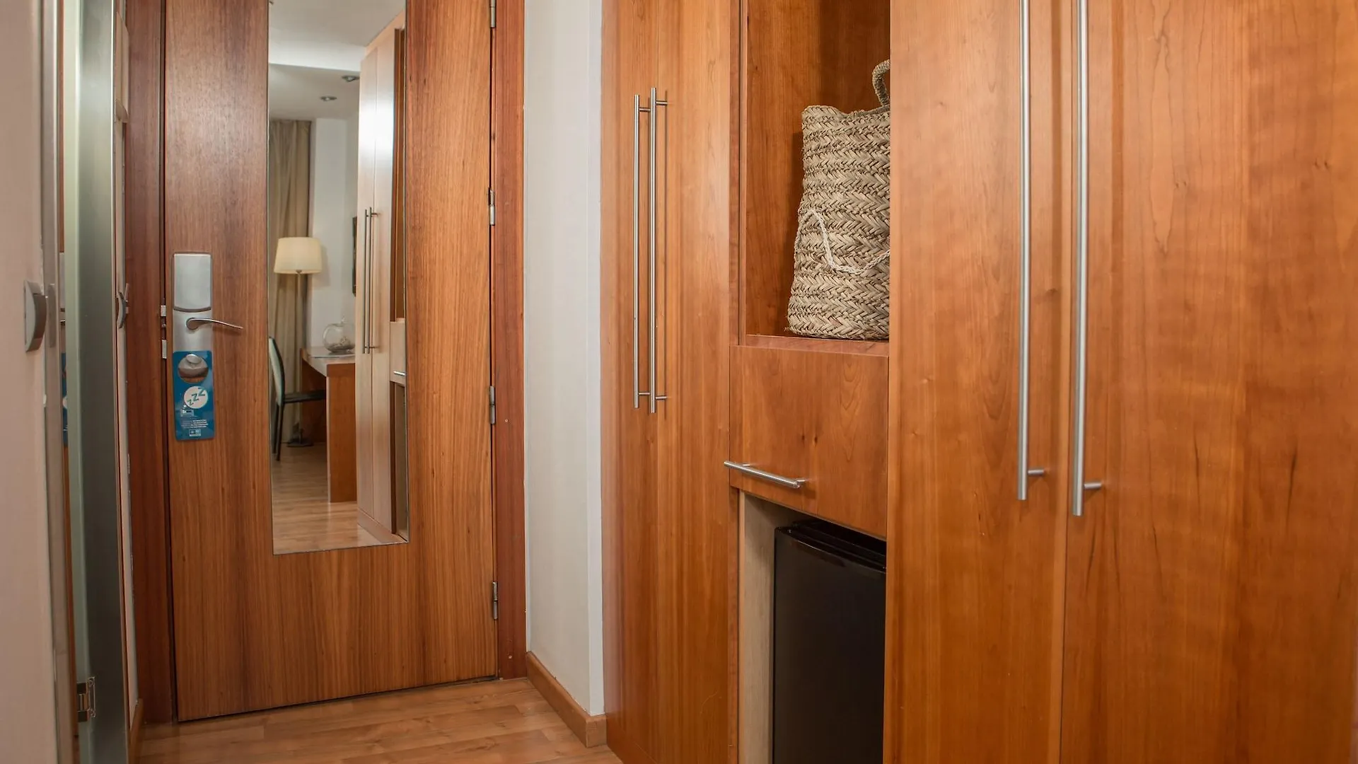 **** מלון פלטחה ד'ארו Rvhotels Nautic Park ספרד