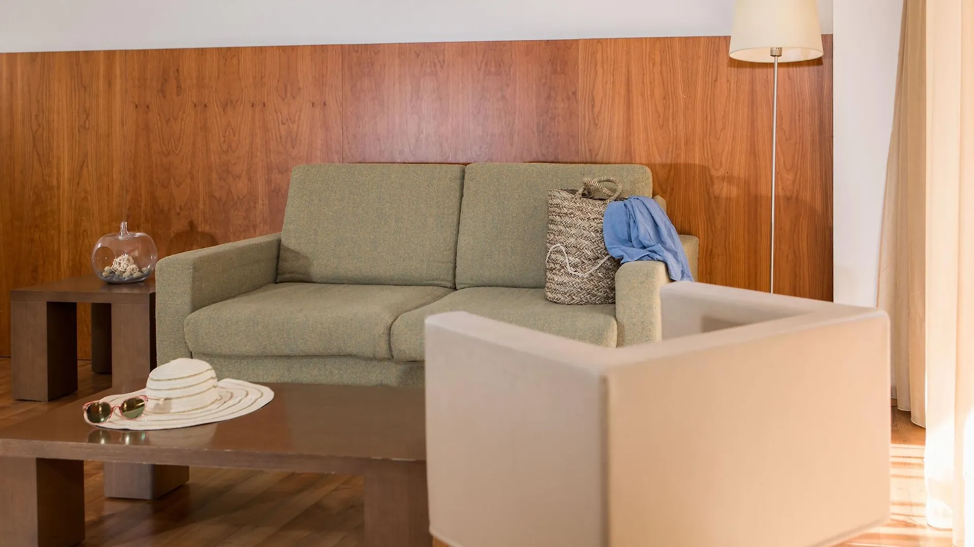 פלטחה ד'ארו Rvhotels Nautic Park מלון