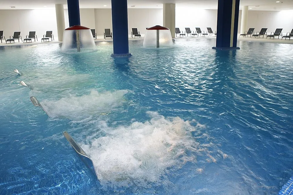 פלטחה ד'ארו Rvhotels Nautic Park 4*, פלטחה ד'ארו ספרד
