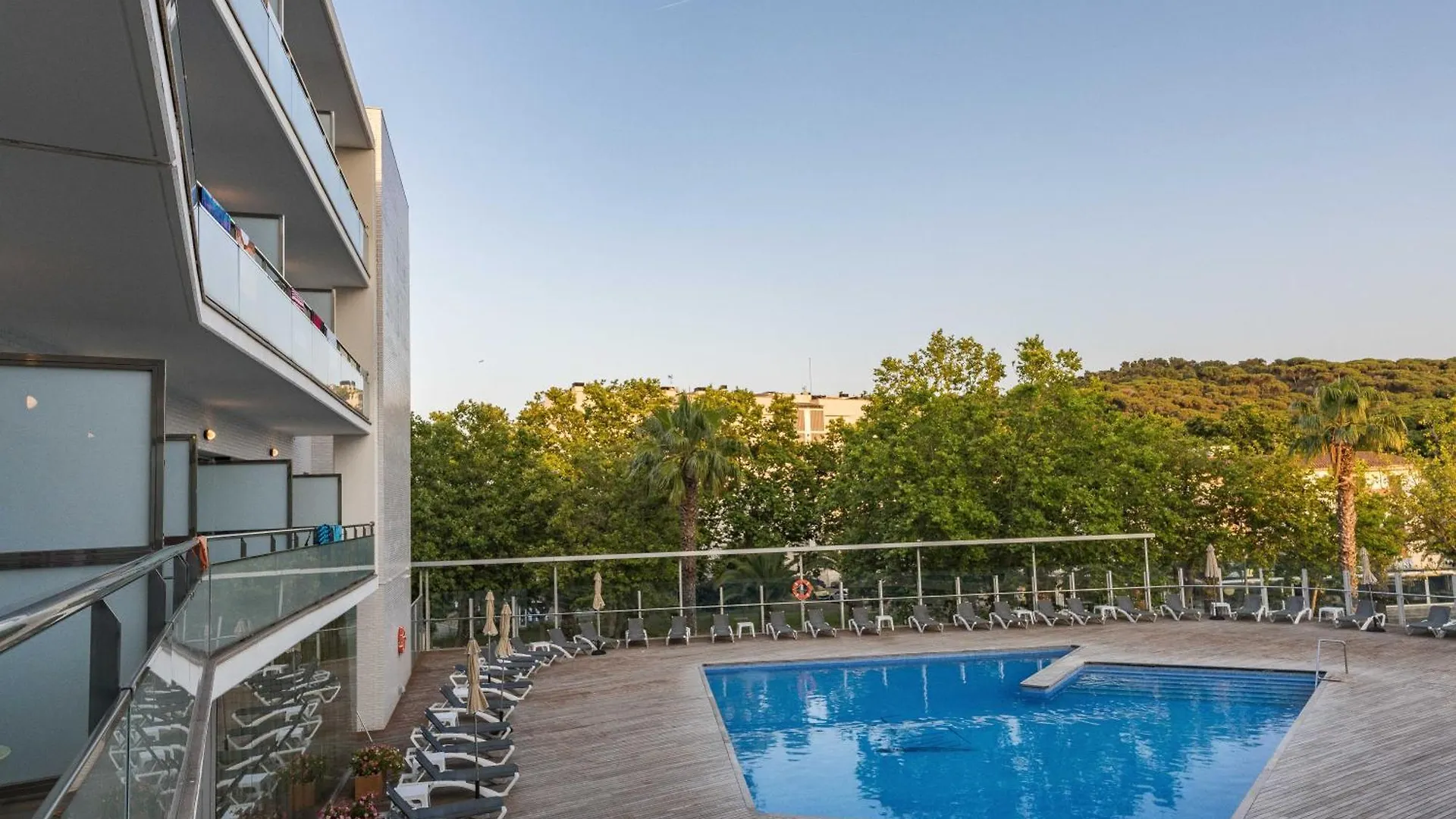 Hotel Rvhotels Nautic Park Platja d'Aro