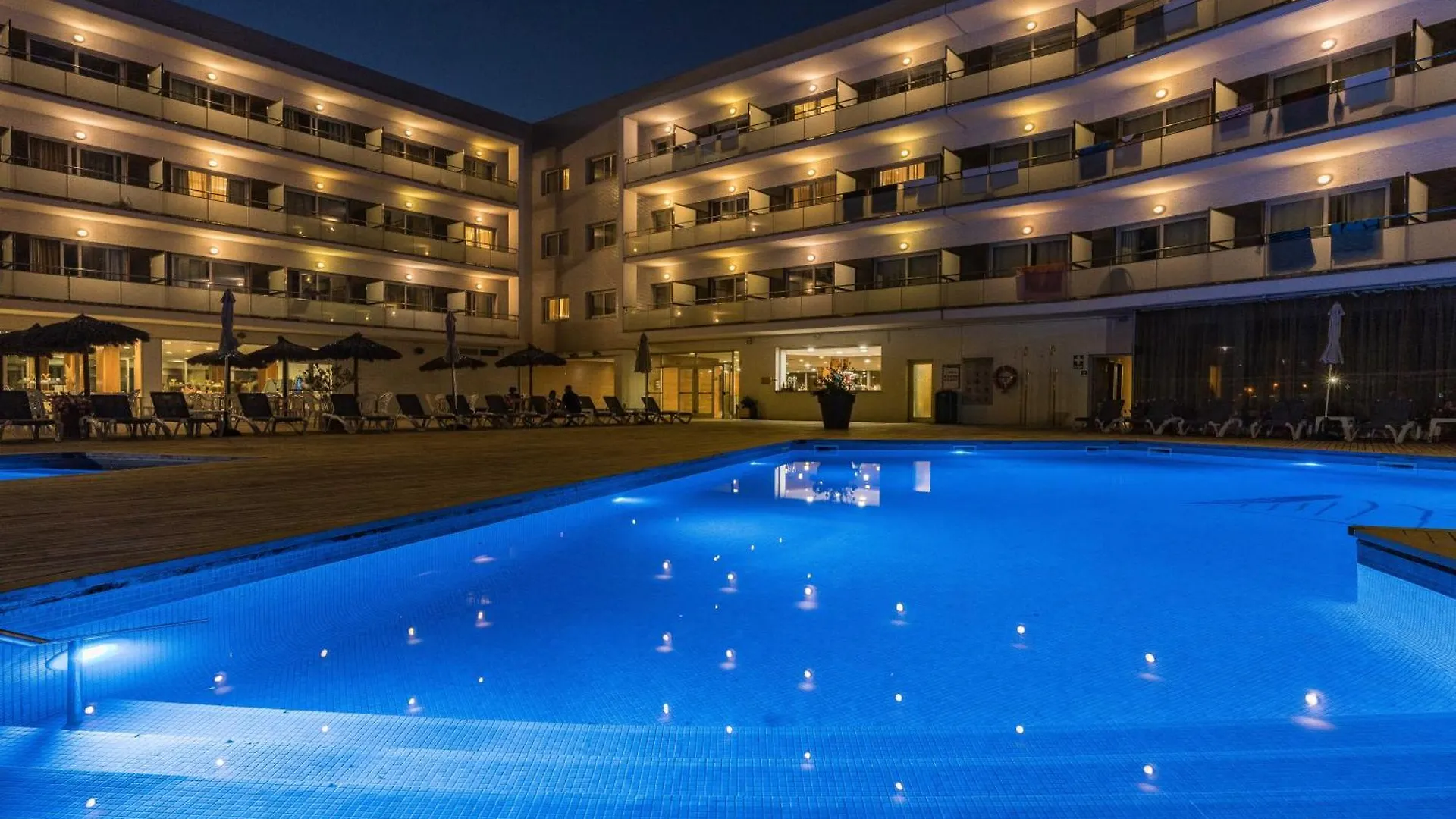 Rvhotels Nautic Park Platja d'Aro Spagna
