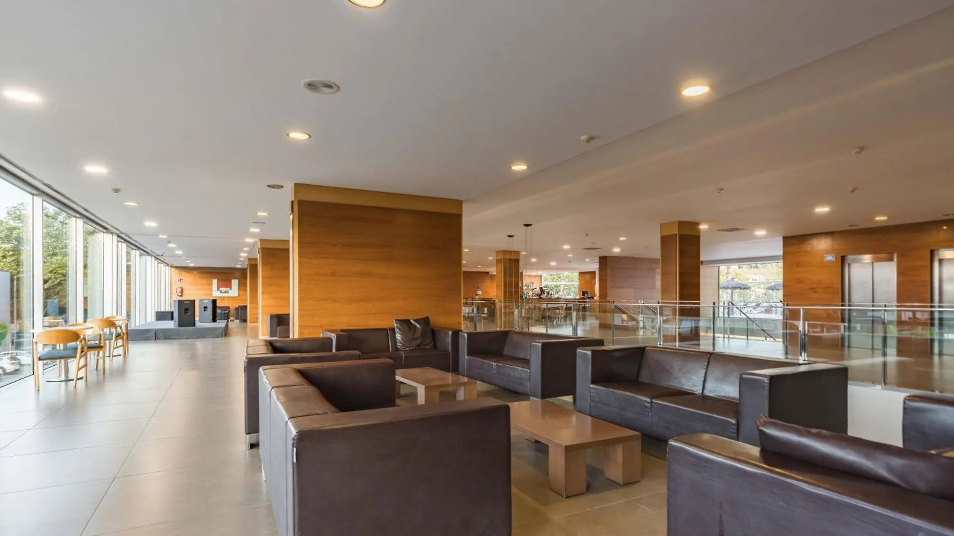 פלטחה ד'ארו Rvhotels Nautic Park 4*, פלטחה ד'ארו ספרד