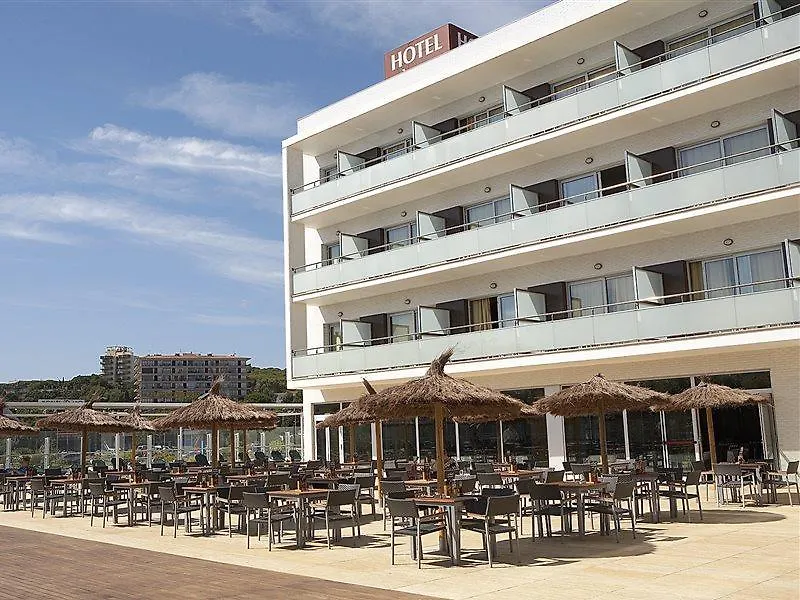 פלטחה ד'ארו Rvhotels Nautic Park פלטחה ד'ארו