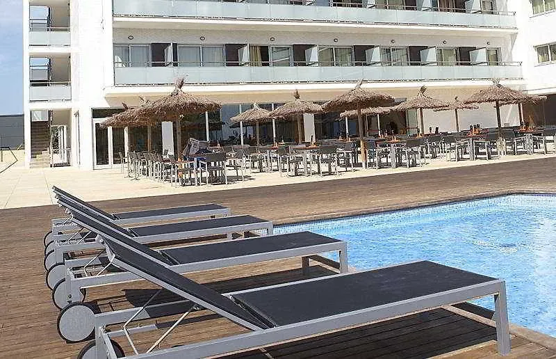 מלון פלטחה ד'ארו Rvhotels Nautic Park